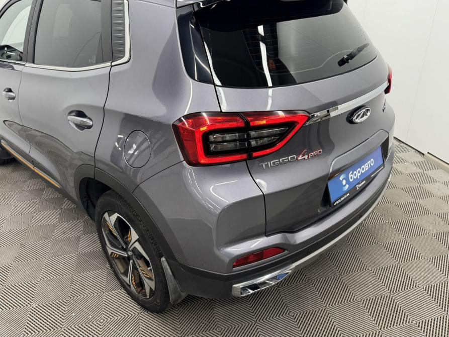 Chery Tiggo 4 Pro I Воронеж  - изображение 8