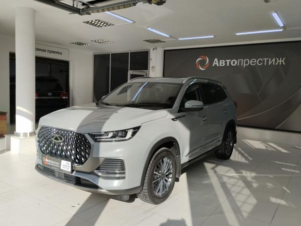 Chery Tiggo 8 Pro Max I с пробегом 2023 года, цена 2 340 000 рублей, 25942 км, внедорожник, Автокод Объявления