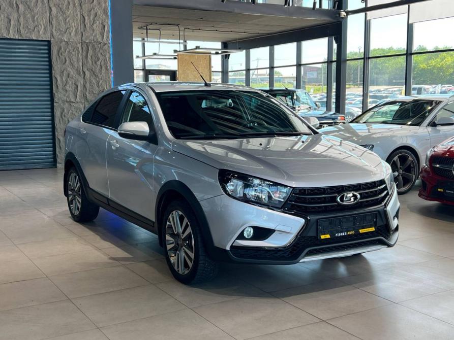 Lada (ВАЗ) Vesta I Оренбург  - изображение 3
