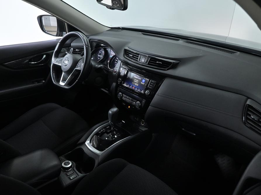 Nissan X-Trail III Рестайлинг Москва  - изображение 9