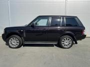 Land Rover Range Rover III Рестайлинг 2 Екатеринбург  - изображение 36