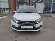 Lada (ВАЗ) Granta I Рестайлинг Великие Луки  - изображение 18