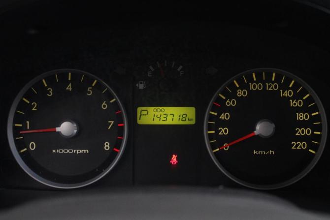 Hyundai Getz I Рестайлинг с пробегом 2008 года, цена 633 000 рублей, 150000 км, хэтчбек, Автокод Объявления