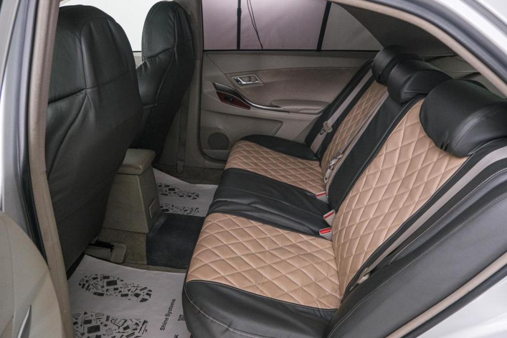 Toyota Premio II (T26) Рестайлинг Красноярск  - изображение 19