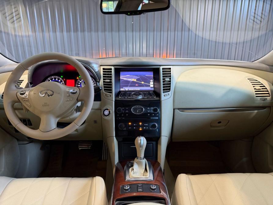 Infiniti FX II (S51) Ростов-на-Дону  - изображение 21