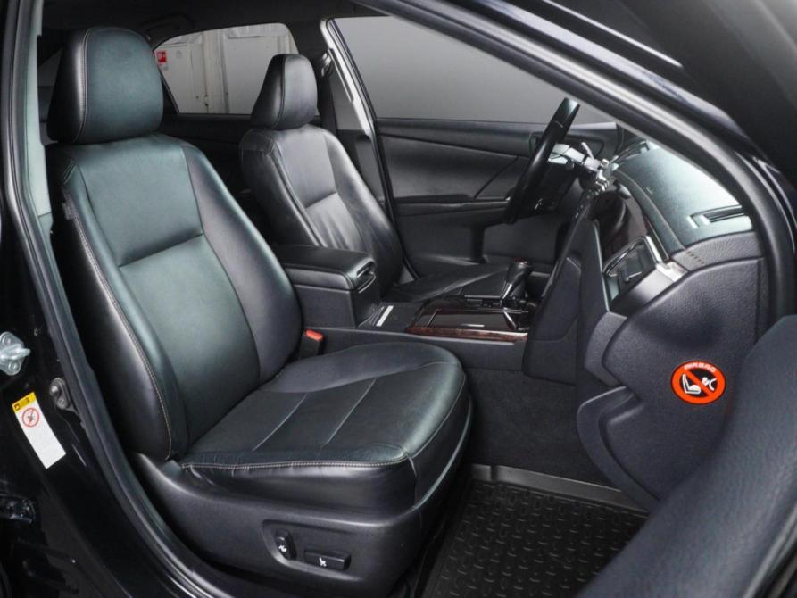 Toyota Camry VII (XV50) Рестайлинг Минеральные Воды  - изображение 8