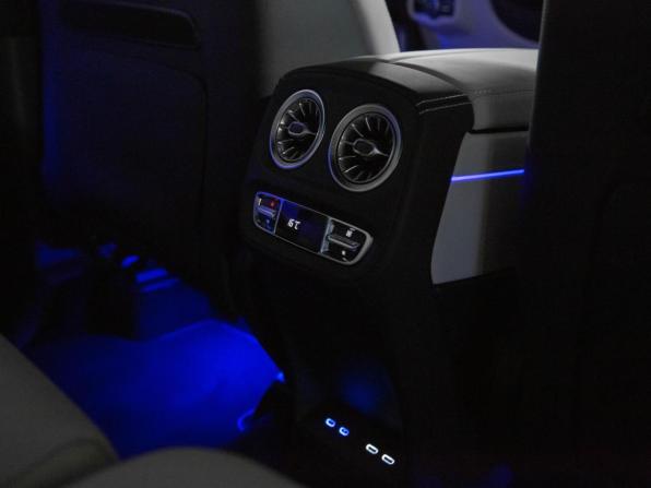 Новый Mercedes-Benz G-Класс AMG II (W465) Рестайлинг 2026 года, цена 33 990 000 рублей, внедорожник, Автокод Объявления