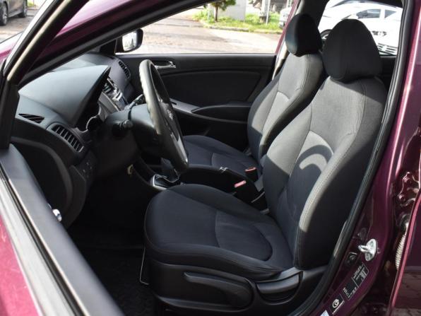 Hyundai Solaris I с пробегом 2013 года, цена 685 000 рублей, 192997 км, седан, Автокод Объявления