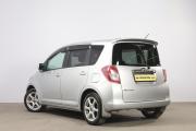 Toyota Ractis I Новосибирск  - изображение 22