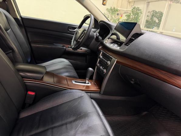 Nissan Teana II (J32) с пробегом 2010 года, цена 1 125 000 рублей, 132382 км, седан, Автокод Объявления