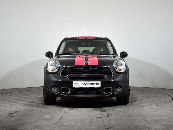 Mini Countryman I с пробегом 2013 года, цена 1 230 000 рублей, 142277 км, внедорожник, Автокод Объявления