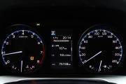 Toyota RAV4 IV (XA40) Рестайлинг Сургут  - изображение 36