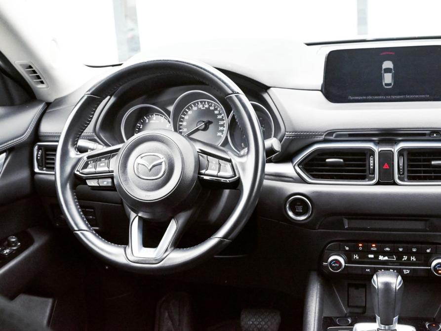 Mazda CX-5 II Екатеринбург  - изображение 19