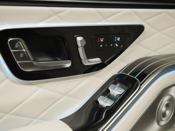 Новый Mercedes-Benz S-Класс VII (W223) 2026 года, цена 31 000 000 рублей, седан, Автокод Объявления