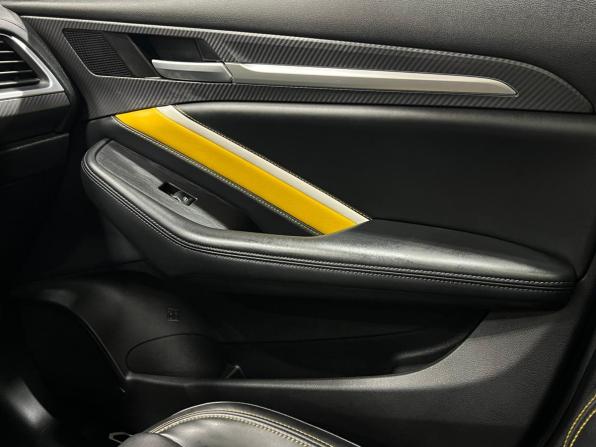 Haval F7x I с пробегом 2020 года, цена 1 950 500 рублей, 104927 км, внедорожник, Автокод Объявления
