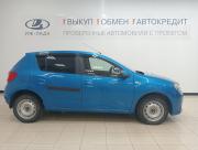 Renault Sandero II Ижевск  - изображение 15