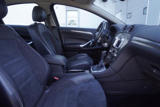 Ford Mondeo IV Рестайлинг с пробегом 2010 года, цена 819 000 рублей, 212069 км, седан, Автокод Объявления