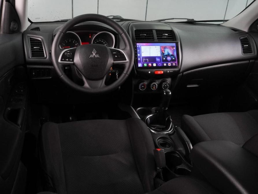 Mitsubishi ASX I Рестайлинг Воронеж  - изображение 6