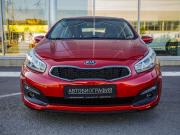 Kia Ceed II Рестайлинг Волгоград  - изображение 39