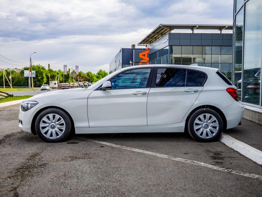 BMW 1 серии II (F20/F21) Волгоград  - изображение 4