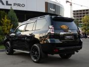 Toyota Land Cruiser Prado 150 Series Рестайлинг 3 Москва  - изображение 35