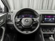 Skoda Karoq I Москва  - изображение 38