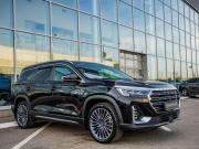 JETOUR X90+ Волгоград  - изображение 41