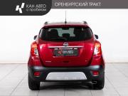 Opel Mokka I Казань  - изображение 21