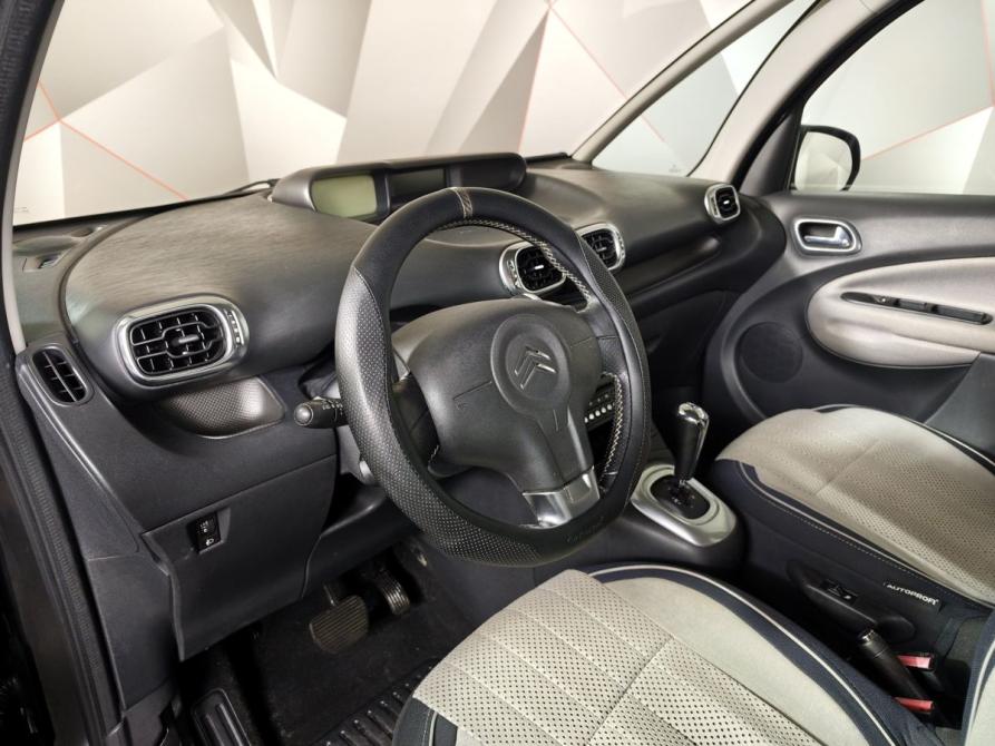 Citroen C3 Picasso I Москва  - изображение 18