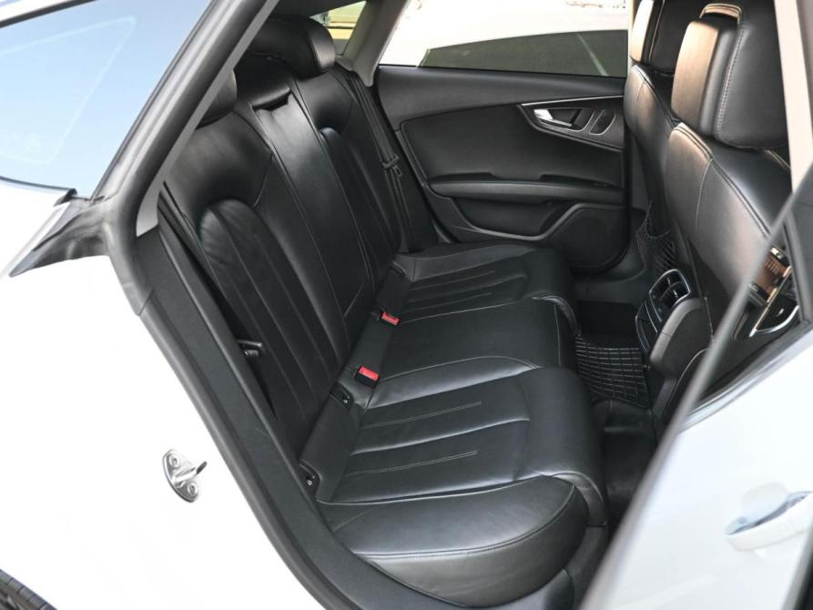 Audi A7 I (4G) Новороссийск  - изображение 9