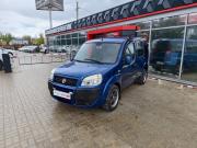 Fiat Doblo I Рестайлинг Астрахань  - изображение 21