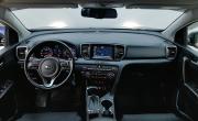 Kia Sportage IV Москва  - изображение 26