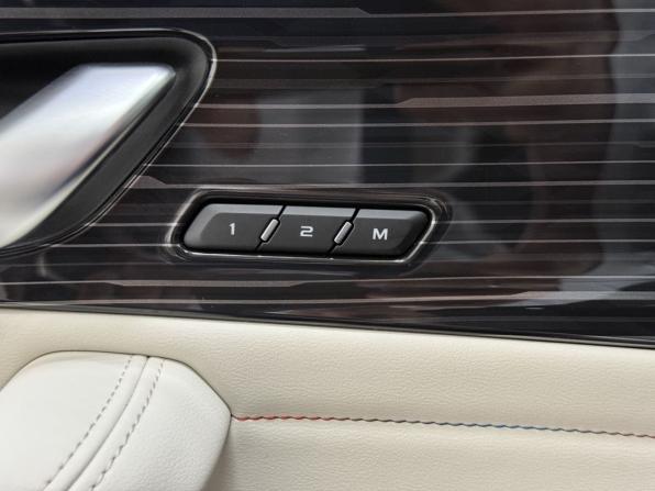 Geely Monjaro I с пробегом 2024 года, цена 3 370 000 рублей, 41200 км, внедорожник, Автокод Объявления