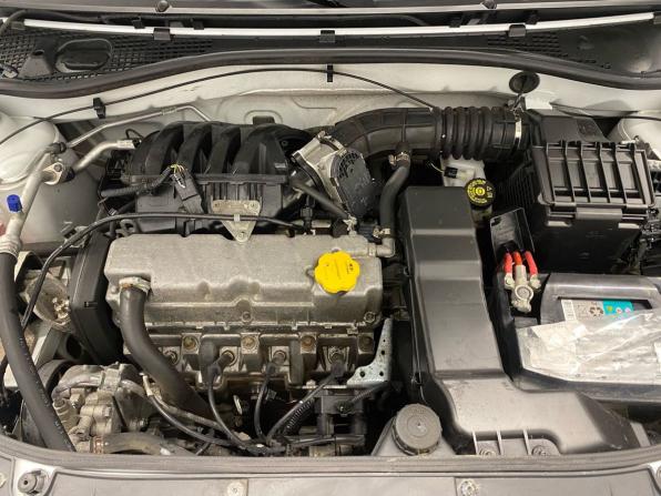 Lada (ВАЗ) Largus I Рестайлинг с пробегом 2024 года, цена 998 000 рублей, 58731 км, фургон, Автокод Объявления