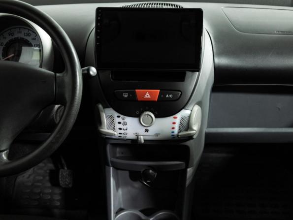 Peugeot 107 I с пробегом 2009 года, цена 299 585 рублей, 141424 км, хэтчбек, Автокод Объявления