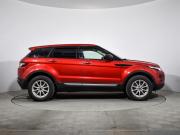 Land Rover Range Rover Evoque I Санкт-Петербург  - изображение 23