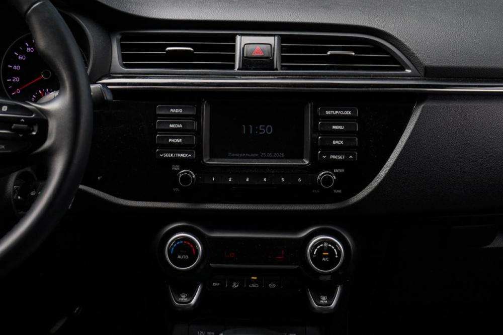 Kia Rio IV Москва  - изображение 10