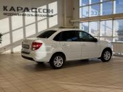 Lada (ВАЗ) Granta I Рестайлинг Волгоград  - изображение 20