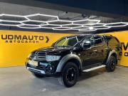 Mitsubishi L200 IV Рестайлинг Ижевск  - изображение 19