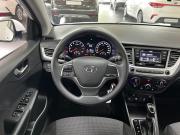 Hyundai Solaris II Рестайлинг Киров  - изображение 35