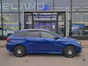 Lada (ВАЗ) Vesta I Санкт-Петербург  - изображение 24