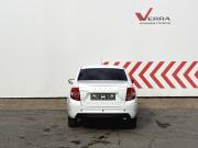 Lada (ВАЗ) Granta I Рестайлинг Пермь  - изображение 28