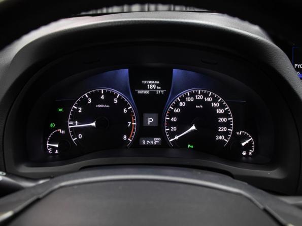Lexus RX III Рестайлинг с пробегом 2015 года, цена 2 998 000 рублей, 91438 км, внедорожник, Автокод Объявления