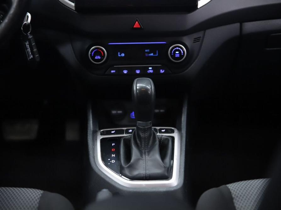 Hyundai Creta I Уфа  - изображение 14