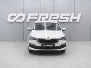 Skoda Rapid II Ростов-на-Дону  - изображение 22