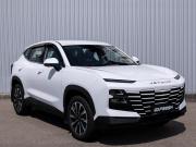 JETOUR DASHING I Рестайлинг Сочи  - изображение 23