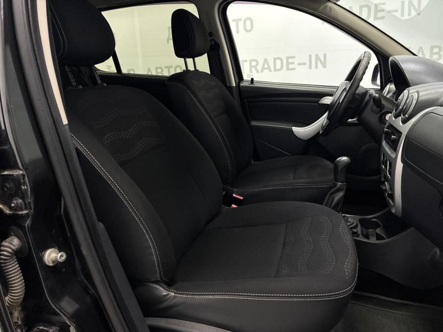Renault Sandero I Пермь  - изображение 10