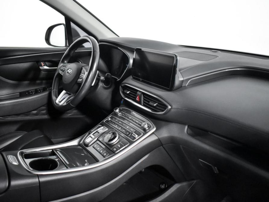 Hyundai Santa Fe IV Рестайлинг Санкт-Петербург  - изображение 15