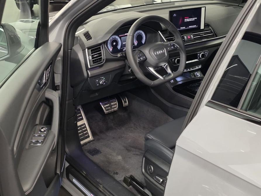 Audi Q5 II (FY) Рестайлинг Москва  - изображение 24