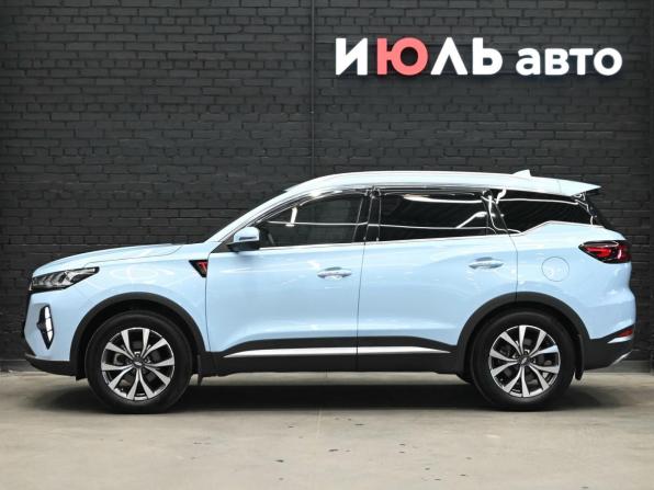 Chery Tiggo 7 Pro Max I с пробегом 2023 года, цена 2 150 000 рублей, 21059 км, внедорожник, Автокод Объявления